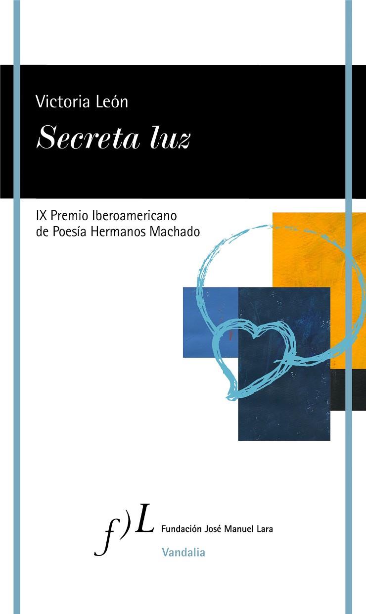 SECRETA LUZ | 9788417453268 | LEÓN, VICTORIA | Galatea Llibres | Llibreria online de Reus, Tarragona | Comprar llibres en català i castellà online
