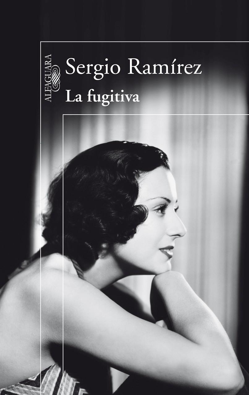 FUGITIVA, LA | 9788420407104 | RAMIREZ, SERGIO | Galatea Llibres | Llibreria online de Reus, Tarragona | Comprar llibres en català i castellà online