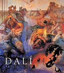 UNIVERSO DALI. ENGLISH SPANISH | 9788497850070 | MAS PEINADO, RICARD | Galatea Llibres | Librería online de Reus, Tarragona | Comprar libros en catalán y castellano online