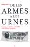 DE LES ARMES A LES URNES | 9788497343015 | MALLO, ORIOL | Galatea Llibres | Llibreria online de Reus, Tarragona | Comprar llibres en català i castellà online