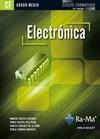 ELECTRÓNICA (GRADO MEDIO) | 9788499640983 | GARCÍA, M. Y OTROS | Galatea Llibres | Librería online de Reus, Tarragona | Comprar libros en catalán y castellano online