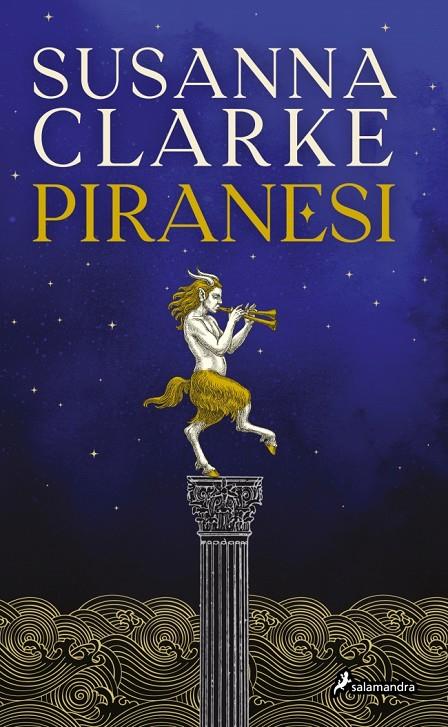 PIRANESI | 9791387928124 | CLARKE, SUSANNA | Galatea Llibres | Llibreria online de Reus, Tarragona | Comprar llibres en català i castellà online