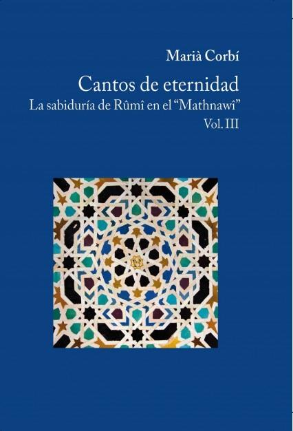 CANTOS DE ETERNIDAD VOL.3 | 9788468501734 | CORBÍ, MARIA | Galatea Llibres | Llibreria online de Reus, Tarragona | Comprar llibres en català i castellà online