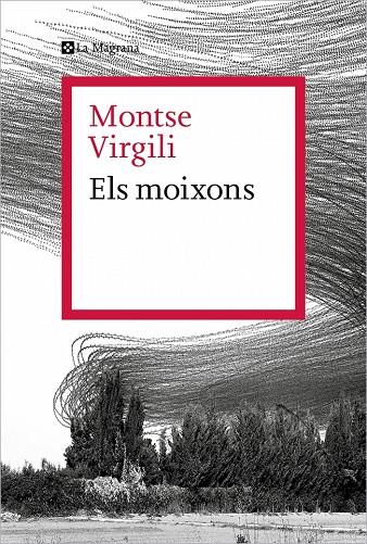 ELS MOIXONS | 9788410009165 | VIRGILI, MONTSE | Galatea Llibres | Librería online de Reus, Tarragona | Comprar libros en catalán y castellano online