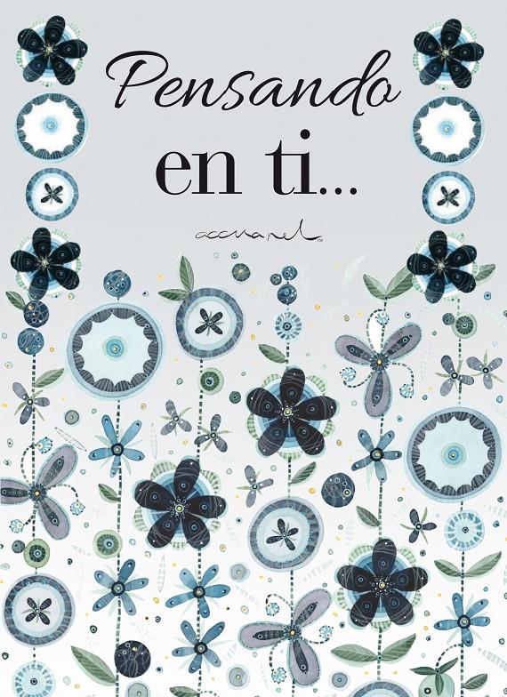 PENSANDO EN TI | 9788468761664 | Galatea Llibres | Llibreria online de Reus, Tarragona | Comprar llibres en català i castellà online