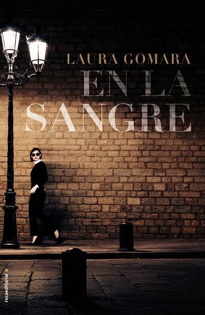 EN LA SANGRE | 9788417771171 | GOMARA, LAURA | Galatea Llibres | Llibreria online de Reus, Tarragona | Comprar llibres en català i castellà online