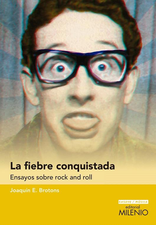LA FIEBRE CONQUISTADA | 9788497436229 | BROTONS, JOAQUÍN | Galatea Llibres | Librería online de Reus, Tarragona | Comprar libros en catalán y castellano online