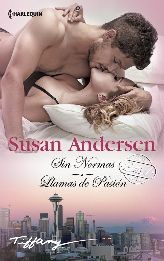 SIN NORMAS - LLAMAS DE PASIÓN | 9788468781570 | ANDERSEN, SUSAN | Galatea Llibres | Librería online de Reus, Tarragona | Comprar libros en catalán y castellano online