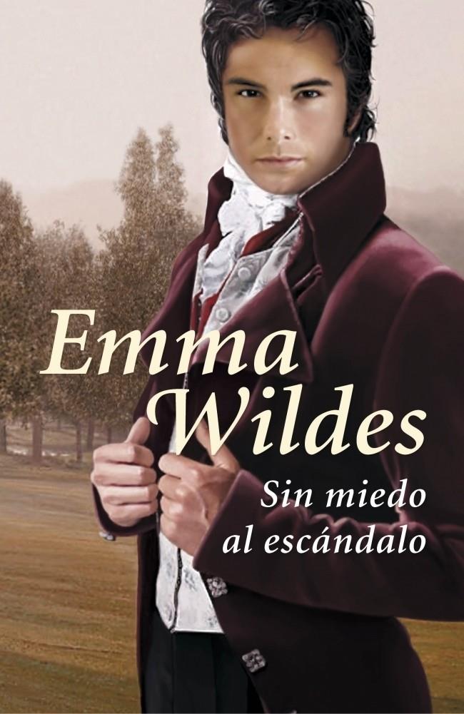 SIN MIEDO AL ESCANDALO | 9788401339530 | WILDES, EMMA | Galatea Llibres | Llibreria online de Reus, Tarragona | Comprar llibres en català i castellà online