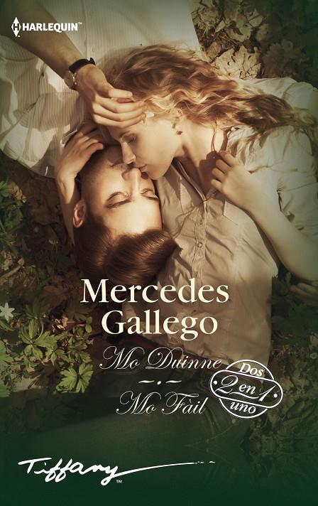 MO DUINNE - MO FAIL | 9788491885528 | GALLEGO, MERCEDES | Galatea Llibres | Librería online de Reus, Tarragona | Comprar libros en catalán y castellano online