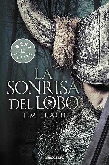 LA SONRISA DEL LOBO | 9788466349550 | LEACH, TIM | Galatea Llibres | Llibreria online de Reus, Tarragona | Comprar llibres en català i castellà online