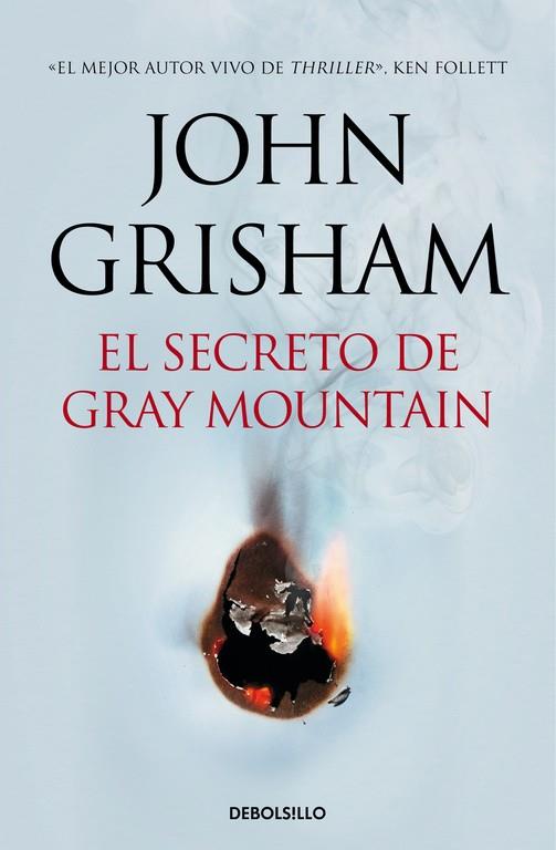 EL SECRETO DE GRAY MOUNTAIN | 9788466334785 | GRISHAM, JOHN | Galatea Llibres | Librería online de Reus, Tarragona | Comprar libros en catalán y castellano online