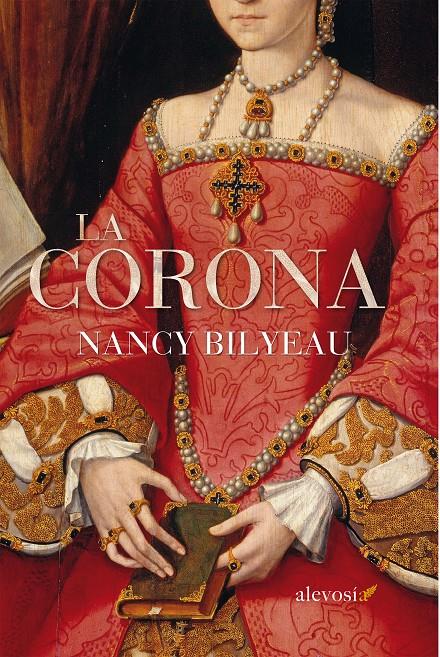 LA CORONA | 9788415608851 | BYLYEAU, NANCY | Galatea Llibres | Librería online de Reus, Tarragona | Comprar libros en catalán y castellano online