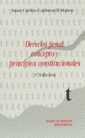 DERECHO PENAL: CONCEPTO Y PRINCIPIOS CONSTITUCIONALES | 9788480028158 | CARBONELL, JUAN CARLOS | Galatea Llibres | Librería online de Reus, Tarragona | Comprar libros en catalán y castellano online