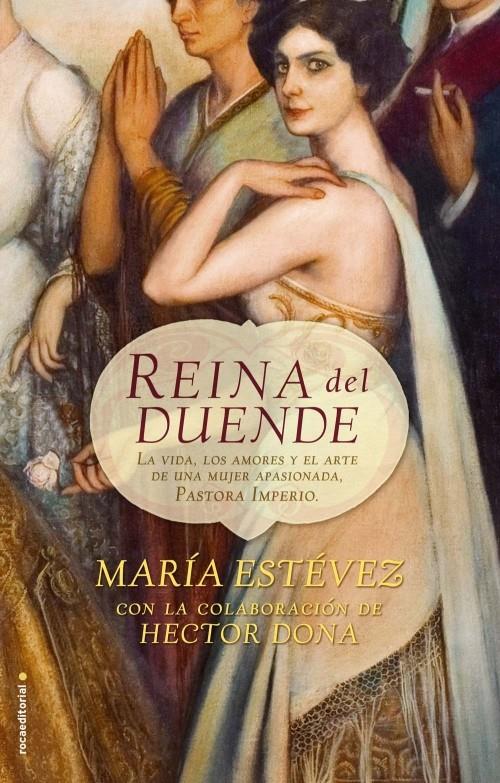 REINA DEL DUENDE | 9788499184975 | ESTÉVEZ, MARÍA/DONA, HÉCTOR | Galatea Llibres | Librería online de Reus, Tarragona | Comprar libros en catalán y castellano online