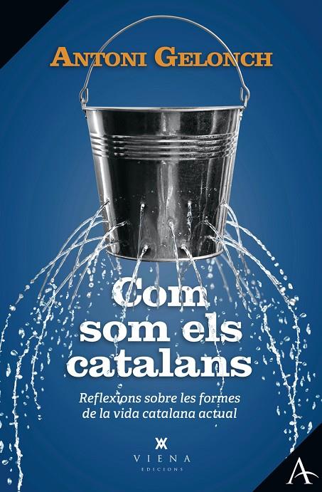 COM SOM ELS CATALANS | 9788419474650 | GELONCH, ANTONI | Galatea Llibres | Librería online de Reus, Tarragona | Comprar libros en catalán y castellano online