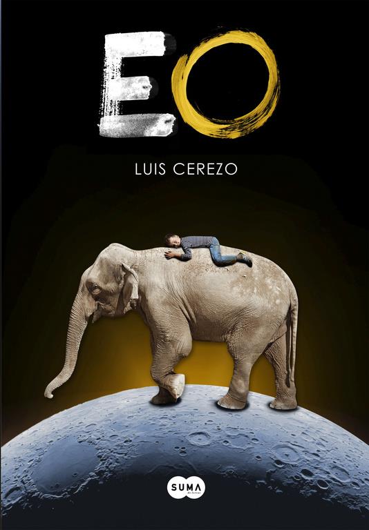 EO | 9788483658079 | CEREZO, LUIS | Galatea Llibres | Llibreria online de Reus, Tarragona | Comprar llibres en català i castellà online