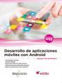 DESARROLLO DE APLICACIONES MÓVILES CON ANDROID | 9788426724670 | TORRES REMON, MANUEL | Galatea Llibres | Llibreria online de Reus, Tarragona | Comprar llibres en català i castellà online