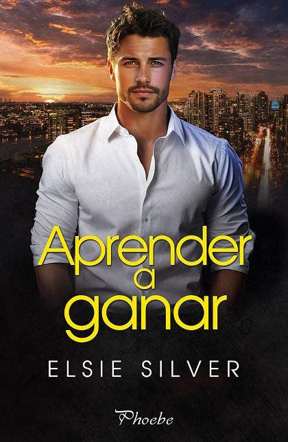 APRENDER A GANAR | 9788410070424 | SILVER, ELSIE | Galatea Llibres | Librería online de Reus, Tarragona | Comprar libros en catalán y castellano online