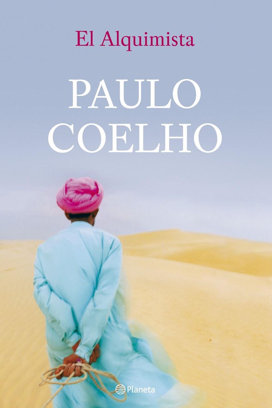 ALQUIMISTA, EL | 9788408074755 | COELHO, PAULO | Galatea Llibres | Llibreria online de Reus, Tarragona | Comprar llibres en català i castellà online