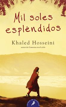 MIL SOLES ESPLENDIDOS | 9788498382327 | HOSSEINI, KHALED | Galatea Llibres | Librería online de Reus, Tarragona | Comprar libros en catalán y castellano online