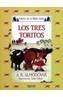 TRES TORITOS, LOS | 9788476470152 | ALMODOVAR, ANTONIO | Galatea Llibres | Llibreria online de Reus, Tarragona | Comprar llibres en català i castellà online