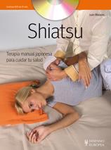 SHIATSU + DVD | 9788425520334 | MORALES, JUAN | Galatea Llibres | Librería online de Reus, Tarragona | Comprar libros en catalán y castellano online
