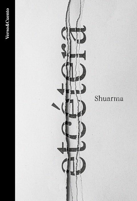 ETCÉTERA | 9788403522428 | SHUARMA | Galatea Llibres | Librería online de Reus, Tarragona | Comprar libros en catalán y castellano online