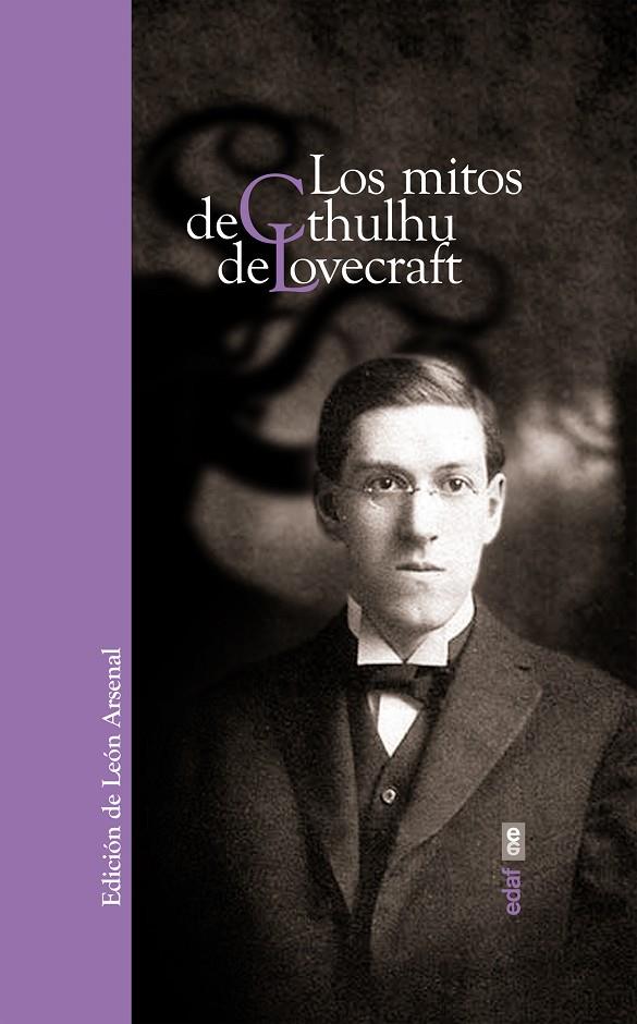 LOS MITOS DE CTHULHU | 9788441436961 | LOVECRAFT, HOWARD PHILLIPS | Galatea Llibres | Llibreria online de Reus, Tarragona | Comprar llibres en català i castellà online
