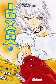 INU YASHA 34 | 9788484498148 | TAKAHASHI, RUMIKO | Galatea Llibres | Librería online de Reus, Tarragona | Comprar libros en catalán y castellano online