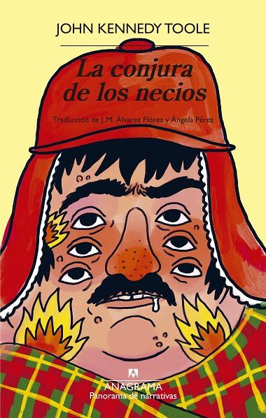 LA CONJURA DE LOS NECIOS | 9788433950451 | TOOLE, JOHN KENNEDY | Galatea Llibres | Llibreria online de Reus, Tarragona | Comprar llibres en català i castellà online