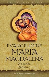EVANGELIO DE MARIA MAGDALENA | 9788497770958 | APOCRIFO GNOSTICO | Galatea Llibres | Llibreria online de Reus, Tarragona | Comprar llibres en català i castellà online