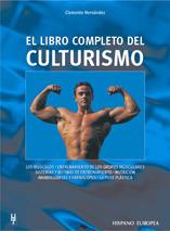 LIBRO COMPLETO DE CULTURISMO. EL | 9788425509674 | HERNÁNDEZ, CLEMENTE | Galatea Llibres | Librería online de Reus, Tarragona | Comprar libros en catalán y castellano online
