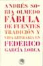 FABULA DE FUENTES | 9788495078247 | SORIA OLMEDO, ANDRES | Galatea Llibres | Librería online de Reus, Tarragona | Comprar libros en catalán y castellano online