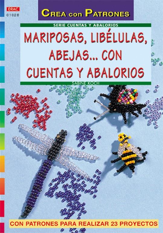 MARIPOSAS, LIBELULAS, ABEJAS... CON CUENTAS | 9788496365667 | KOCH, SABINE | Galatea Llibres | Llibreria online de Reus, Tarragona | Comprar llibres en català i castellà online