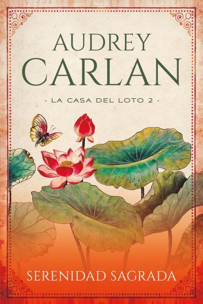 SERENIDAD SAGRADA | 9788416327997 | CARLAN, AUDREY | Galatea Llibres | Librería online de Reus, Tarragona | Comprar libros en catalán y castellano online