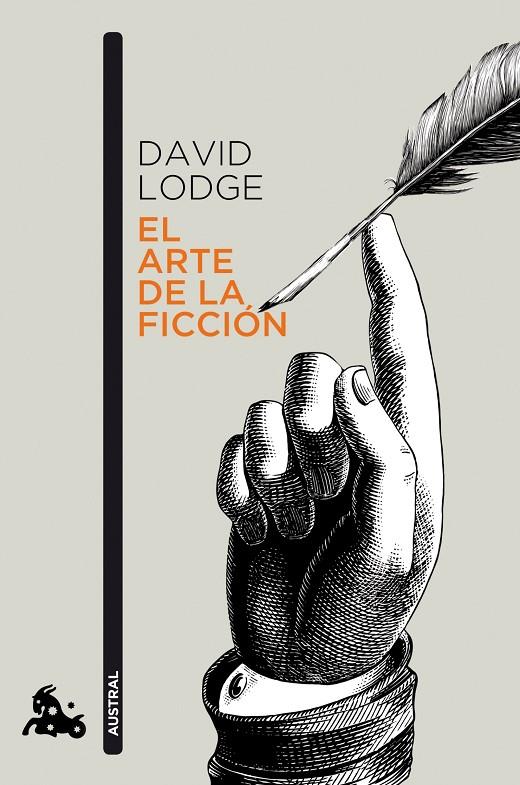 EL ARTE DE LA FICCIÓN | 9788499425771 | LODGE, DAVID | Galatea Llibres | Librería online de Reus, Tarragona | Comprar libros en catalán y castellano online