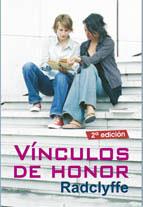 VINCULOS DE HONOR | 9788488052162 | RADCLYFFE | Galatea Llibres | Librería online de Reus, Tarragona | Comprar libros en catalán y castellano online