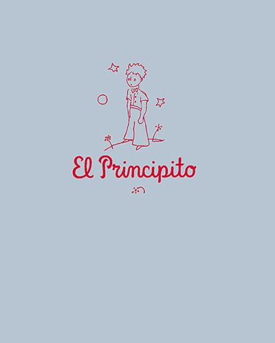 EL PRINCIPITO | 9788413433677 | DE SAINT-EXUPÉRY, ANTOINE | Galatea Llibres | Llibreria online de Reus, Tarragona | Comprar llibres en català i castellà online