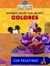 APRENDE INGLES CON MICKEY COLORES | 9788401902338 | DISNEY | Galatea Llibres | Llibreria online de Reus, Tarragona | Comprar llibres en català i castellà online
