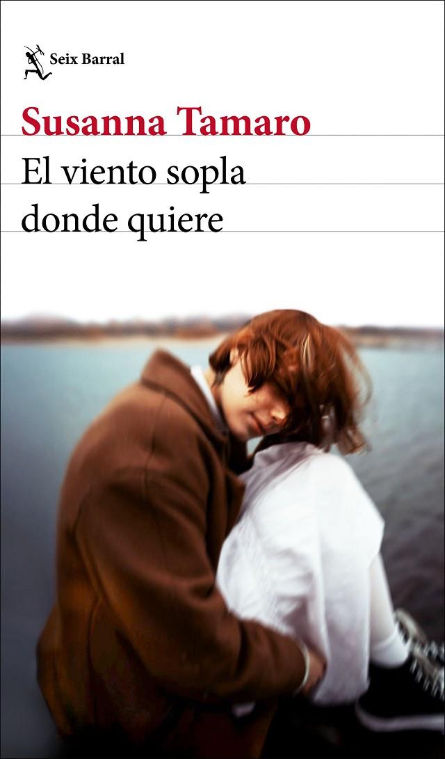 EL VIENTO SOPLA DONDE QUIERE | 9788432248719 | TAMARO, SUSANNA | Galatea Llibres | Llibreria online de Reus, Tarragona | Comprar llibres en català i castellà online