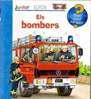 BOMBERS, QUE? JUNIOR | 9788484233565 | Galatea Llibres | Librería online de Reus, Tarragona | Comprar libros en catalán y castellano online