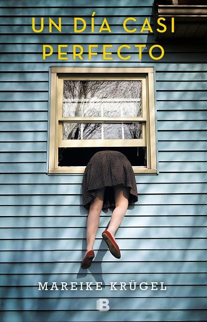 UN DÍA CASI PERFECTO | 9788466664356 | KRUGEL, MAREIKE | Galatea Llibres | Llibreria online de Reus, Tarragona | Comprar llibres en català i castellà online