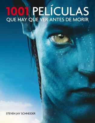 1001 PELÍCULAS QUE HAY QUE VER ANTES DE MORIR | 9788425347320 | Galatea Llibres | Librería online de Reus, Tarragona | Comprar libros en catalán y castellano online
