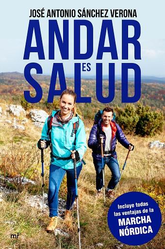ANDAR ES SALUD | 9788427044067 | SáNCHEZ, JOSé ANTONIO | Galatea Llibres | Librería online de Reus, Tarragona | Comprar libros en catalán y castellano online