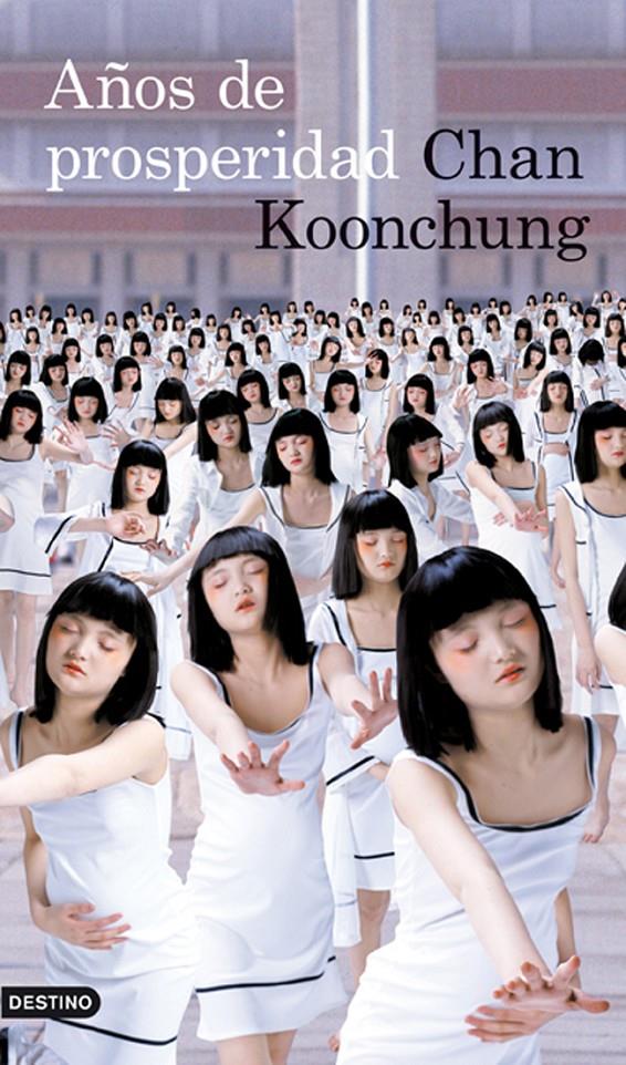 AÑOS DE PROSPERIDAD | 9788423345540 | KOONCHUNG, CHAN | Galatea Llibres | Llibreria online de Reus, Tarragona | Comprar llibres en català i castellà online