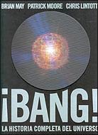 BANG! LA HISTORIA COMPLETA DEL UNIVERSO | 9788484329190 | MAY, BRIAN | Galatea Llibres | Librería online de Reus, Tarragona | Comprar libros en catalán y castellano online