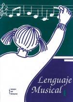 LLENGUATGE MUSICAL 1 (DIAULA) GRAU ELEMENTAL | 9788495055460 | Galatea Llibres | Librería online de Reus, Tarragona | Comprar libros en catalán y castellano online