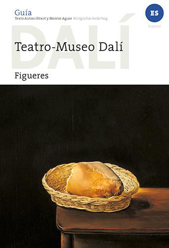 TEATRO-MUSEO DALÍ. GUÍA | 9788484787143 | PUIG CASTELLANO, JORDI/AGUER TEIXIDOR, MONTSE/PITXOT SOLER, ANTONI | Galatea Llibres | Librería online de Reus, Tarragona | Comprar libros en catalán y castellano online