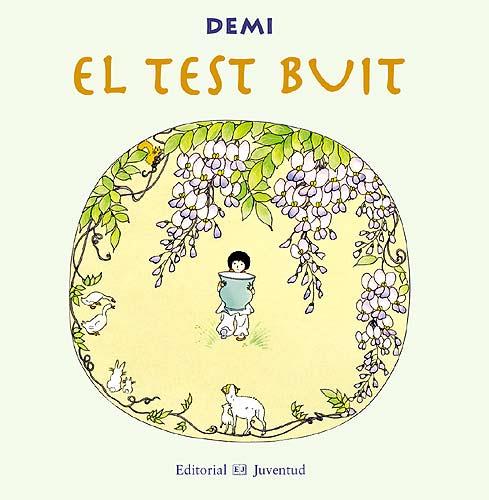 TEST BUIT, EL | 9788426138071 | DEMI | Galatea Llibres | Librería online de Reus, Tarragona | Comprar libros en catalán y castellano online